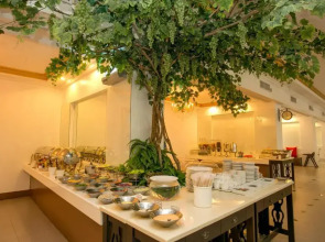 Hope Land Hotel Sukhumvit 46/1