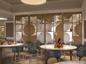 Отель Delta Hotels by Marriott Giardini Naxos