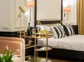 Villa Brown Ermou Hotel, a member of Brown Hotels