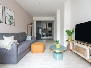 Limehome Barcelona Rector Triadó