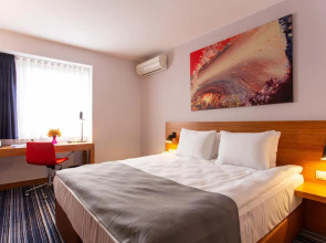 Best Western Terminus Hotel