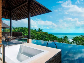 Vana Belle, a Luxury Collection Resort, Koh Samui