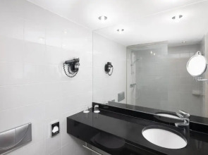 K+K Hotel Opera Budapest