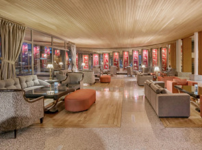 Rixos Sungate - The Land of Legends Access