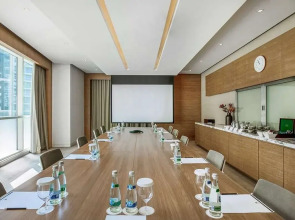 DoubleTree by Hilton Dubai - Jumeirah Beach