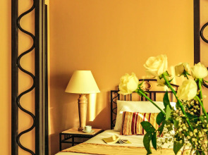 Отель JAZ Neo Ivory