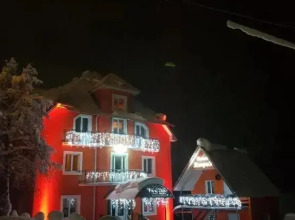 Гостевой дом Каприз