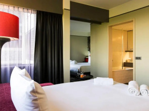 Leonardo Hotel Den Haag Babylon