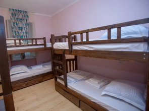 City Hostel Wine Rise