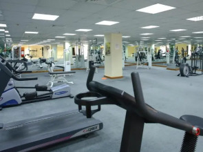 Aurora Oriental Resort Sharm El Sheikh