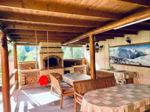 Гостевой дом Каприз