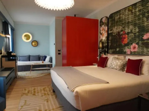 Hotel Indigo Florence by IHG