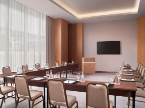 JW Marriott Hotel Nara