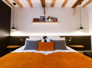 Hôtel Victoire & Germain