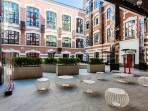 Smart Host (Смарт Хост) на улице Нижняя Красносельская 35 строение 1