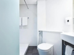 ibis styles Sharjah Hotel