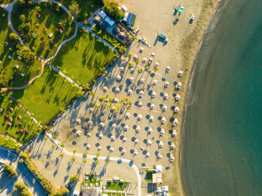 St Raphael Resort & Marina