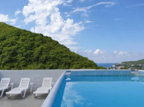 Apart Hotel Alpiyskiy