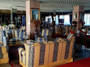 Grand Hotel Dei Cesari