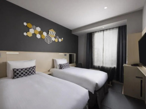 ibis Styles Tokyo Ginza East