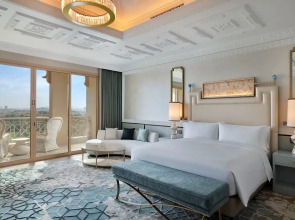 Waldorf Astoria Ras Al Khaimah