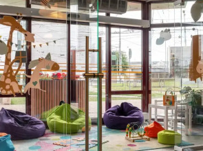 Wellton Hotel Riga & SPA​