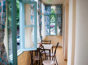 City Hostel Wine Rise