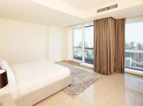 Barcelo Residences Dubai Marina