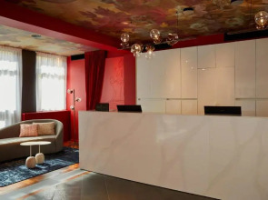 Hotel Indigo Florence by IHG