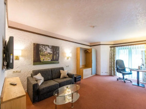 Contel Hotel Koblenz