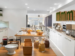 Sercotel Hotel Parque