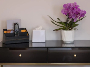 Roof Garden Zaccardi