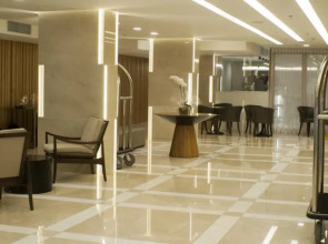 Américas Copacabana Hotel