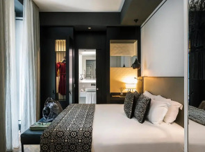 Отель Corso 281 Luxury Suites Roma