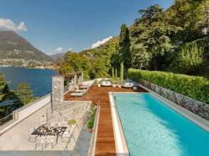 Mandarin Oriental, Lago di Como