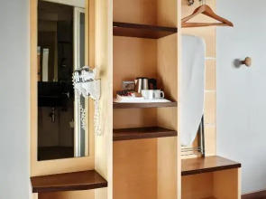 Holiday Inn Express Milan - Malpensa Airport by IHG