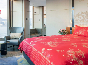 Hyatt Centric Victoria Harbour