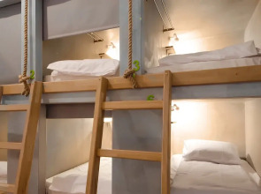 Хостел Джедай