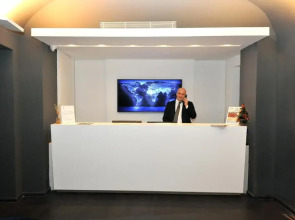 Culture Hotel Centro Storico