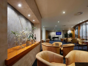 Отель HCC MontBlanc