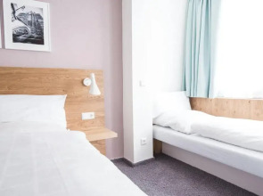 Ulmer Münster Hotel