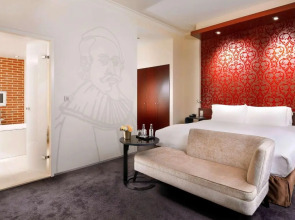 Sofitel Legend The Grand Amsterdam