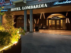 Hotel Lombardia