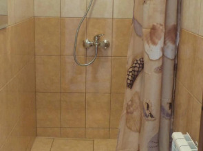 Меблированные комнаты Comfort