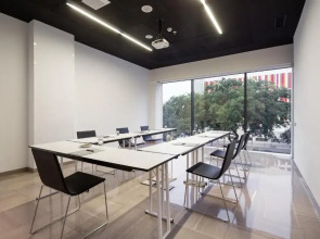 Barcelo Valencia Hotel