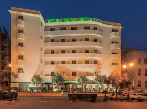 Astura Palace Hotel