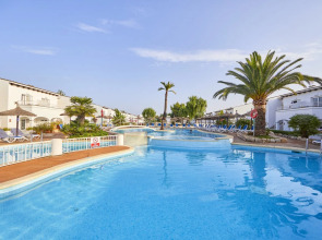 Seaclub Alcudia Mediterranean Resort