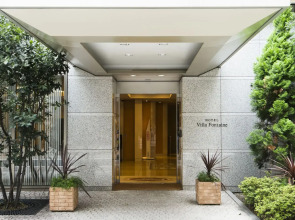 Henn na Hotel Tokyo Hamamatsucho