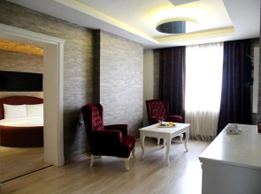 Emirtimes Hotel Tuzla