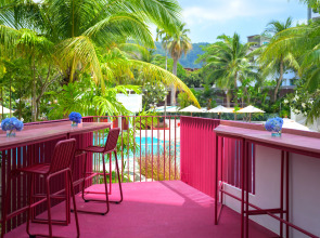 Centara Karon Resort Phuket